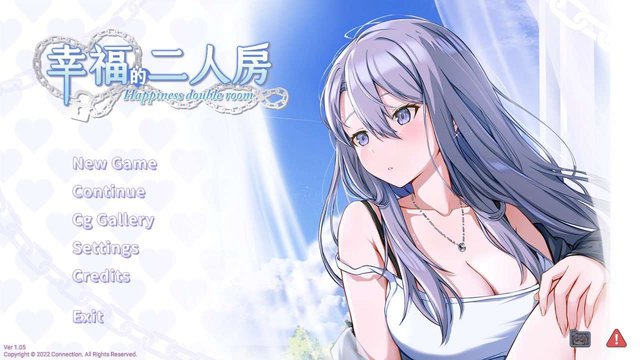 幸福的二人房-资源岛资源岛