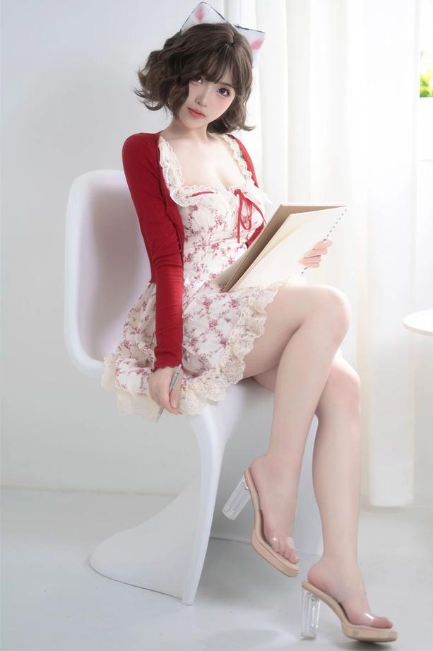 《写真Bangni邦尼 – 限定女友》-资源岛资源岛