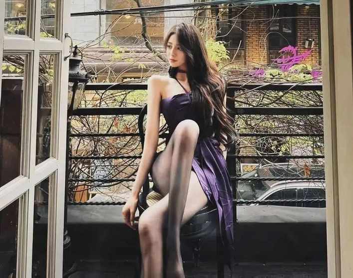 《日本第一美腿，满屏都是黑丝啊~》-资源岛资源岛