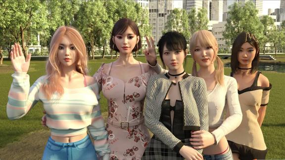 宾馆v0.2.5 汉化版【PC+安卓】-资源岛资源岛